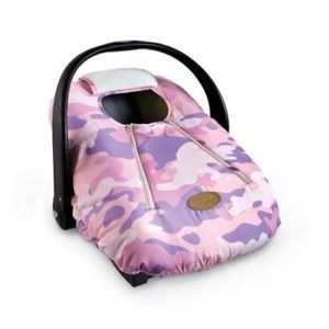 cozy cover Baby Car Seat Cover
